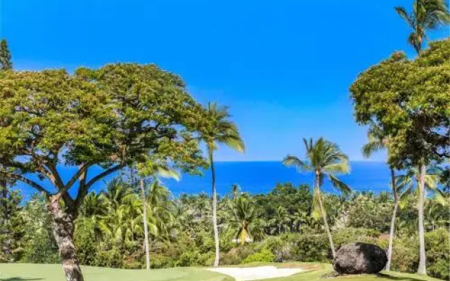 Country Club Villas 120
