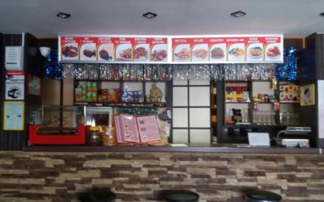 Медвежий угол