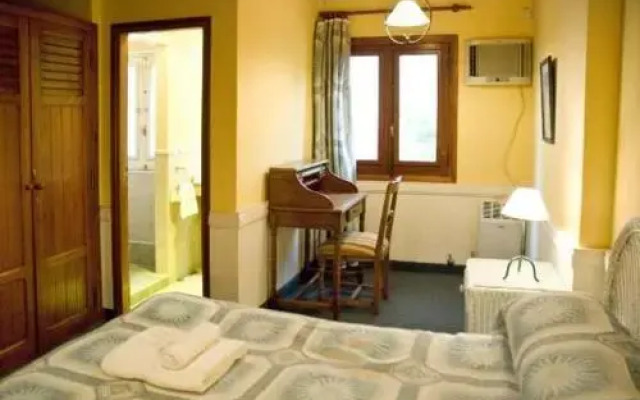 Hosteria Venezia