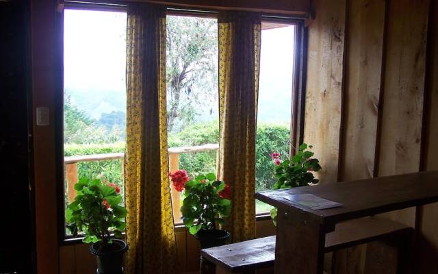 Cabinas Turísticas Cerro Alto