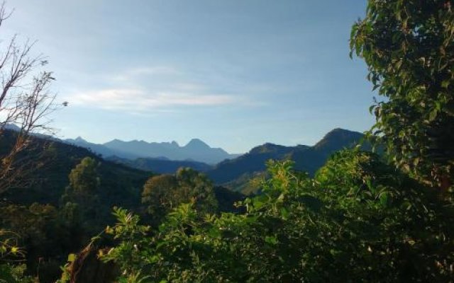 La Tángara hostal rural