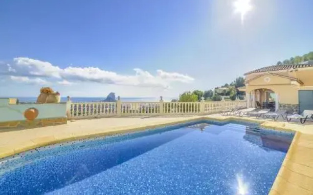 Villa Ros - Plusholidays