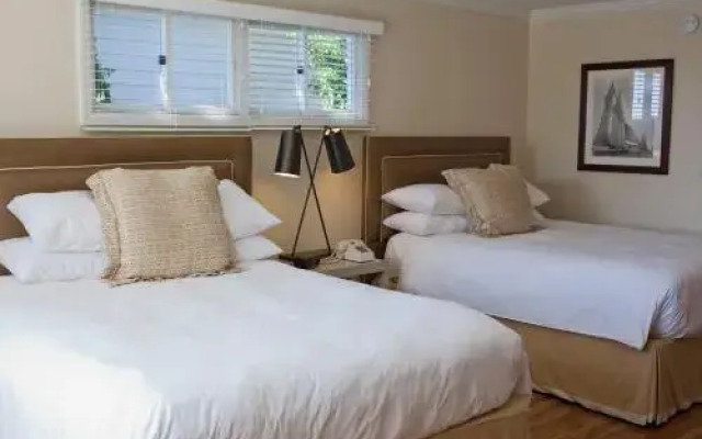 Three Village Inn Stony Brook