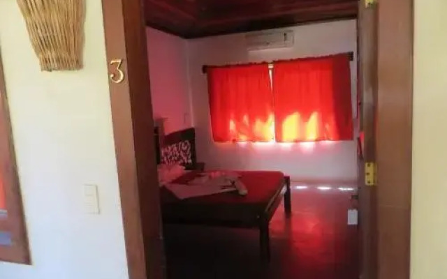 Pousada Casa Rossi