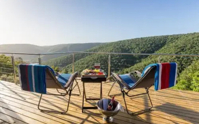 Alkantmooi Private Nature Reserve - Keurkloof