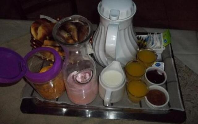 Aparthotel Melewe Caviahue