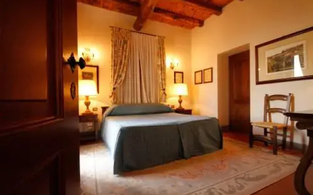 Capannelle Wine Resort