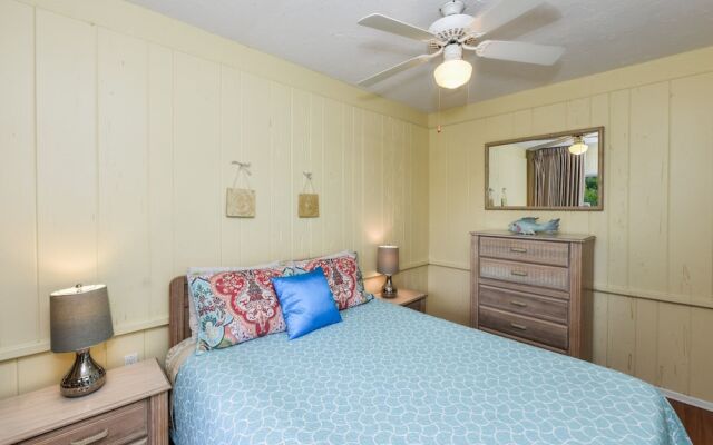 Solitude by Beachside Management