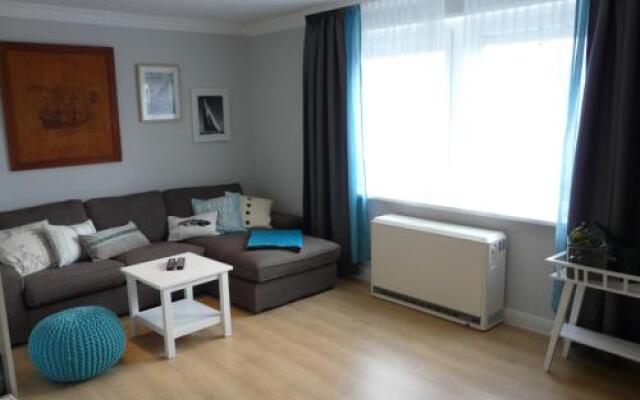 Ferienhaus "Sömmerhus"