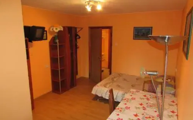 Apartamentai Šventojoje