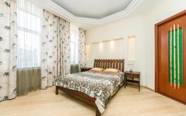 Luxcenterapartment