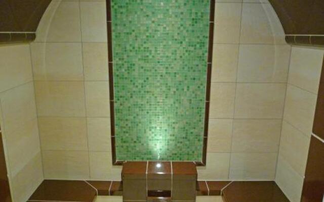 Villa Rosa Whg. 04 mit Balkon