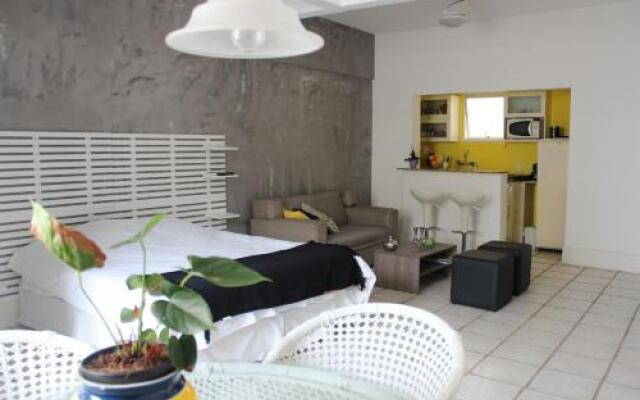 Loft em Copacabana Posto 6