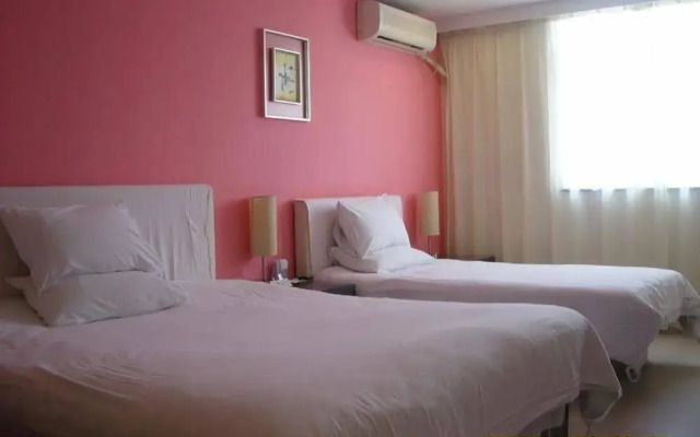 B & B Inn Xuhui Hotel Shanghai