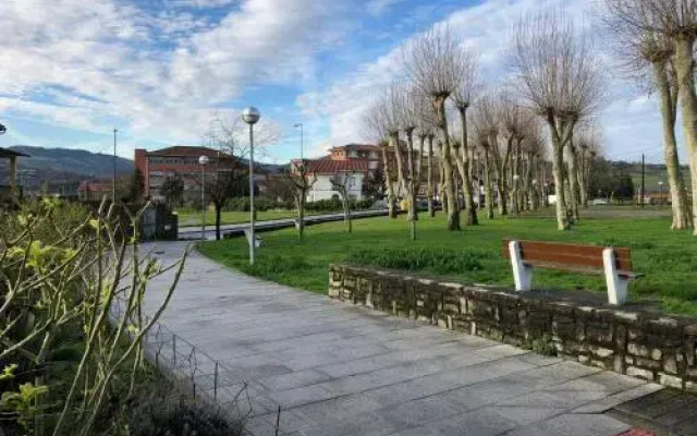 Pensión Paratene