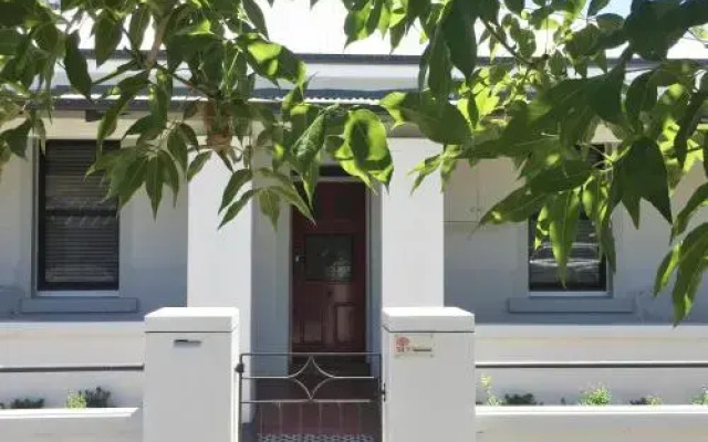 99 Hill Street Apartments