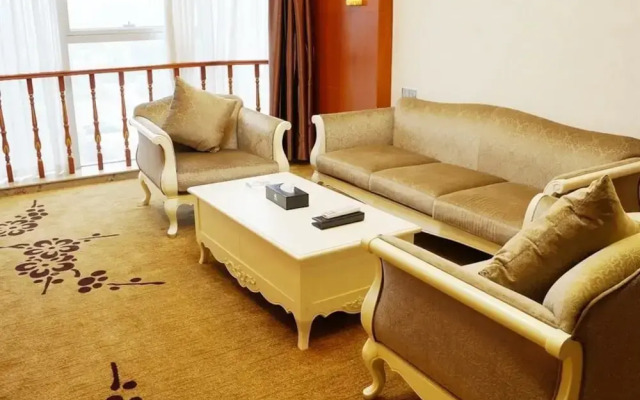 Baigang International Hotel