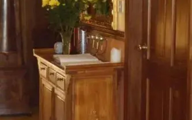 Grange House B&B