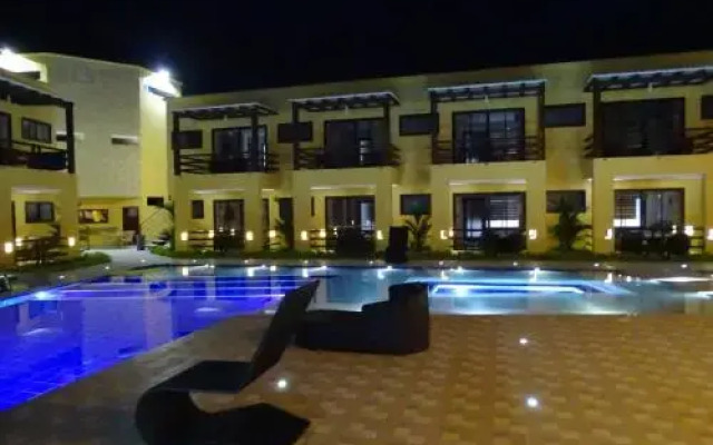 Hotel Balcones de Apiay