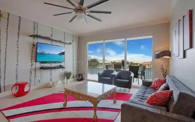 404 Bay Harbor