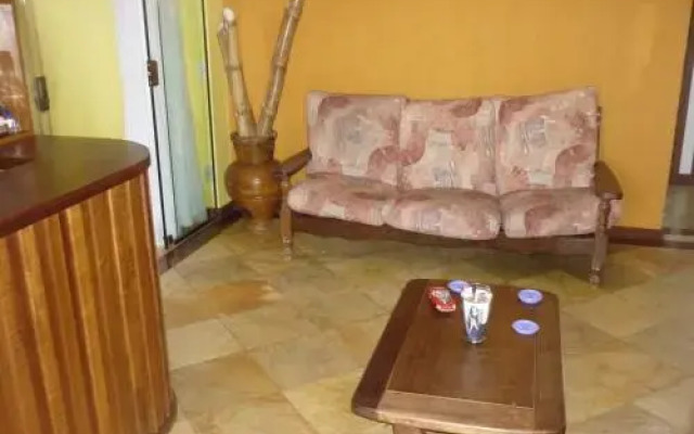 Casas do Peró