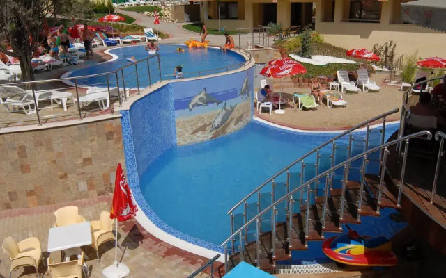 Panorama Beach Apartments
