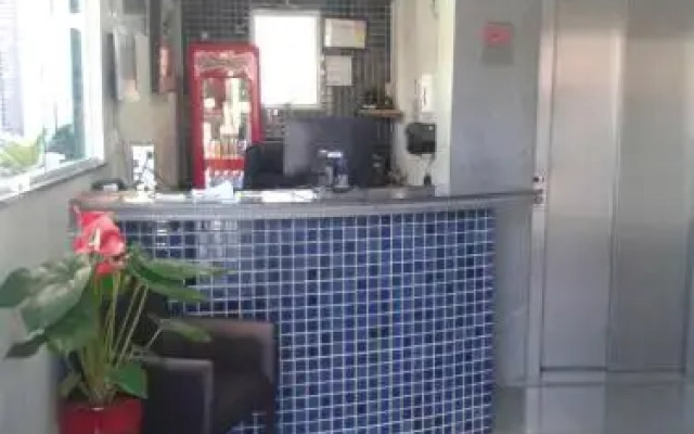 Aredes Apart Hotel