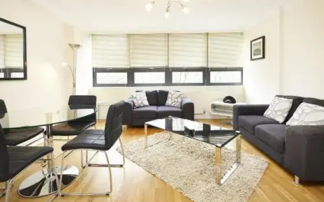 LCS Chancery Lane Apartments