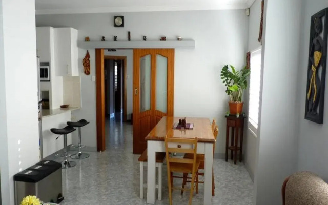Family Accommodation