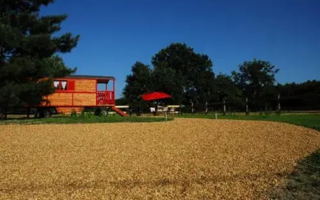 Gypsy Nature B&B