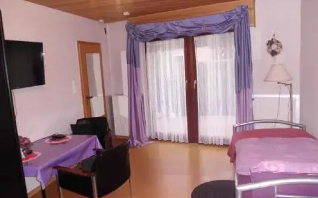 Ferienwohnung Hoffmann