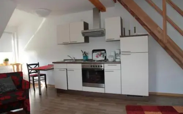 Haus am Grün