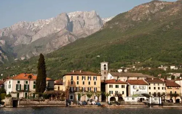 Agriturismo Crotto Di Somana