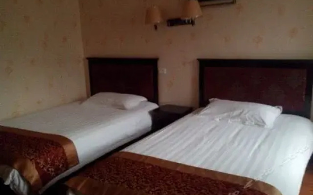 Hongbo Inn