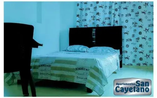 ApartaEstudios San Cayetano Cali