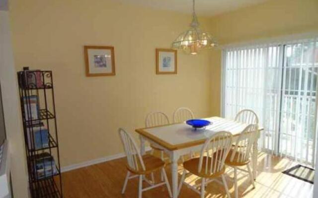 Bermuda Bay 1415 by RedAwning