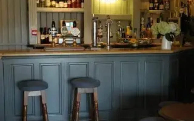 The Falcon Inn Painswick