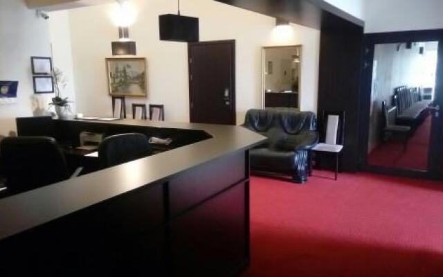 Restauracja Hotel Graal