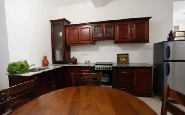 Residence Chanty