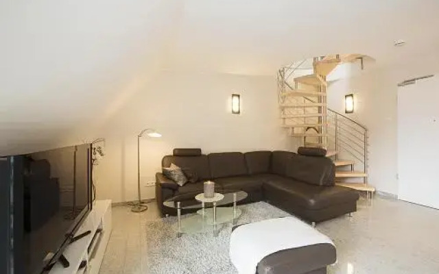 Residenz am Balmer See - FeWo 67