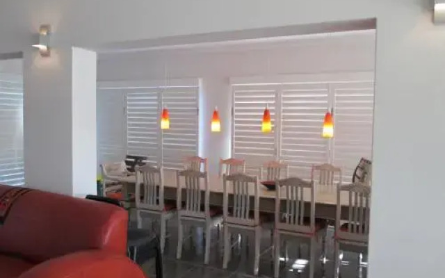 Mystic Breeze Holiday Home