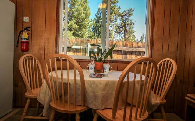 1555 - Owl Pine Cabin