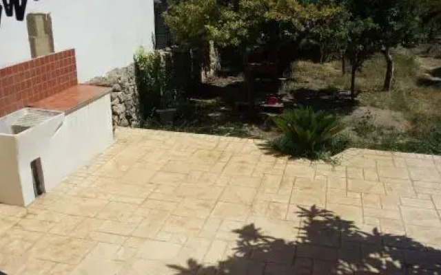 Villino del Nespolo