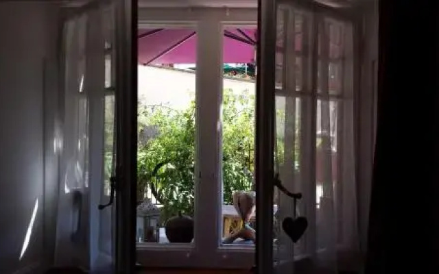 Au Soleil de Gruyères Chez Chantal