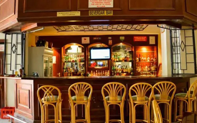 Anthena Hotel