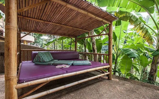 Ban Talay Khaw T26 - 4 beds