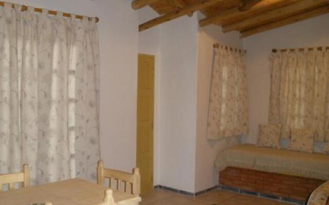 Tardecitas del Atuel