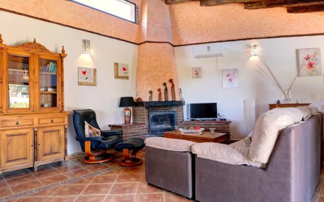Villa Damián