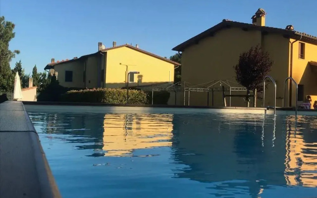 Agriturismo Podere Casalone