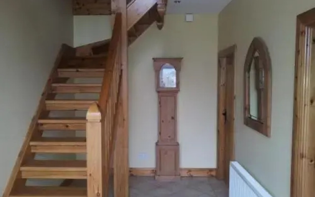 Rosswood House